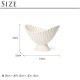 ferm LIVING �ե������ӥ� Fountain Bowl �ե�����ƥ� �ܥ��� W19 ���եۥ磻��  �̲� ���� ����ƥꥢ ��ʪ ���֥��� ����ƥꥢ���� �̲����� ��ʪ���� ���� ��ӥ� ��������Ź  ������̵����