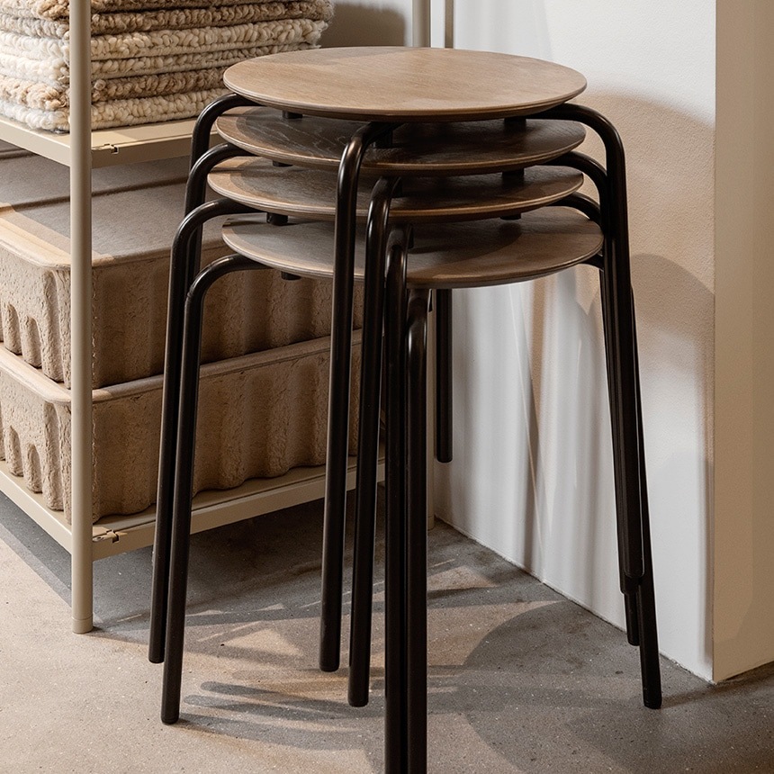 ferm LIVING �ե������ӥ� Herman �ϡ��ޥ� ���ġ���  �̲� ����ƥꥢ ������ ������� �ȶ� ��ӥ󥰥����� ���� �����˥�