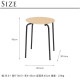 ferm LIVING �ե������ӥ� Herman �ϡ��ޥ� ���ġ���  �̲� ����ƥꥢ ������ ������� �ȶ� ��ӥ󥰥����� ���� �����˥�
