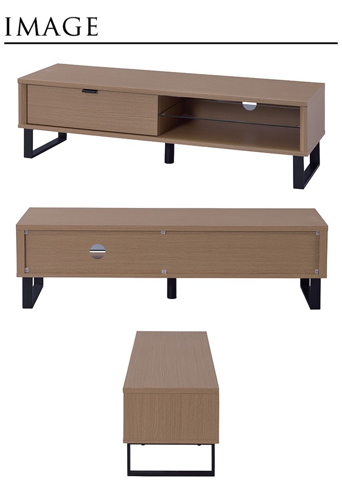 TV�ܡ��� ��120cm  �ƥ�ӥܡ��� 120 �̲��� �� ���� ������� ŷ���� �ʥ����� �ƥ���� �����ܡ��� ��Ǽ �ȶ� ��