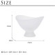 ferm LIVING �ե������ӥ� Fountain Glass Bowl �ե�����ƥ� �ܥ��� W19 �ե����ƥå� �̲����� ����ƥꥢ ��ʪ ���֥��� ����ƥꥢ���� �̲����� ��ʪ���� ���� ��ӥ� ��������Ź