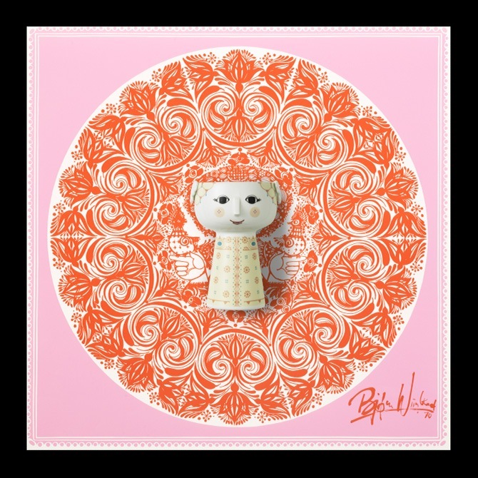 BJORN WINBLAD �ӥ�󡦥�����֥�å� DECOR �ǥ����� ������ �ե��١��� ���եȥ�������  �ե��١��� ���� ������� �̲� ���� �� ���ե� �ץ쥼��� ���襤��