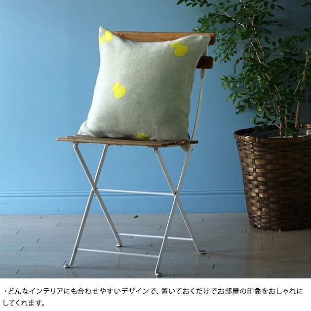 KLIPPAN ����åѥ� ���å���󥫥С� CHOUCHO  ���å���󥫥С� 45��45cm 45 45 �̲� �֥��� �͵� ������� ������ ������ ������ ���åȥ� �������˥å����åȥ� ���åȥ�100 ���ե� �ץ쥼��� ��������