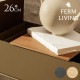 ferm LIVING �ե������ӥ� Tray for Plant Box ���ѥȥ쥤  �̲� �֥��� ���� ������ ���ץ���� �ܡ��� �� �������ޥ��� �����ɥơ��֥� ������� ��ͳ  ������̵����