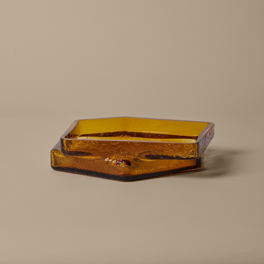 ferm LIVING �ե������ӥ� Muro Centrepiece ��� ���󥿡��ԡ��� ��SALE10�� �̲����ߥȥ쥤 ��ʪ���� �ȥ졼 ����ƥꥢ ���� ������ ����͢���� ��������Ź