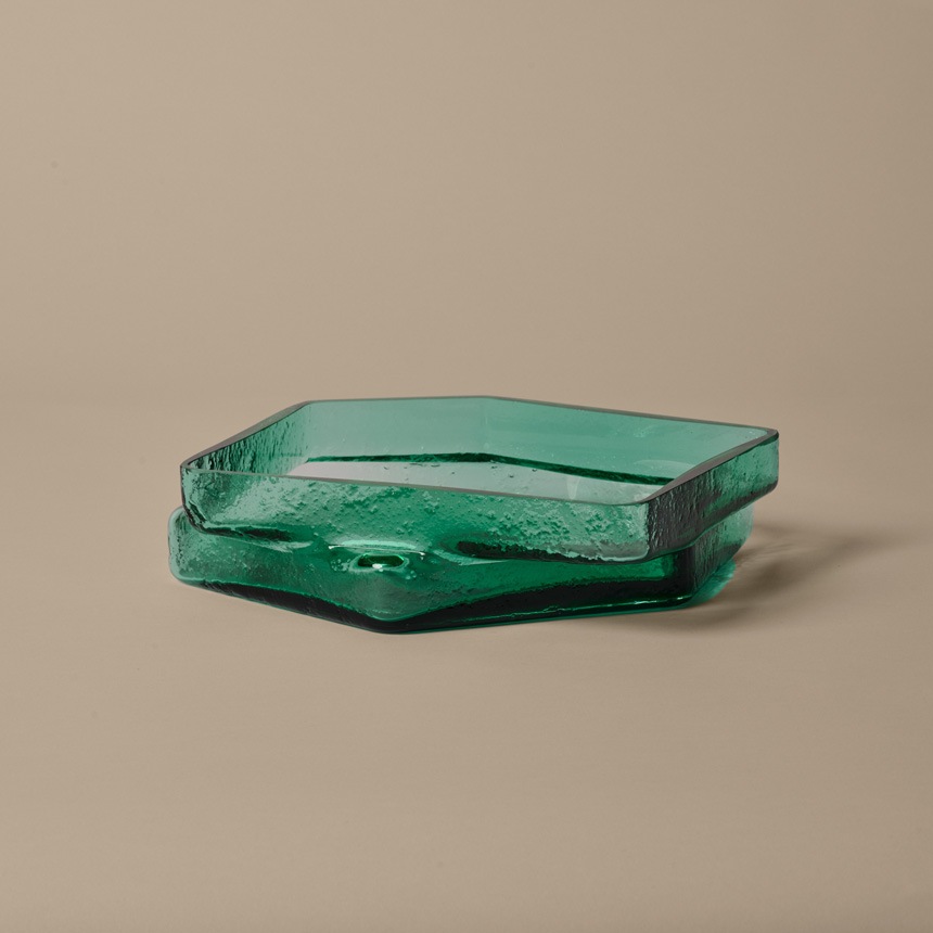 ferm LIVING �ե������ӥ� Muro Centrepiece ��� ���󥿡��ԡ��� ��SALE10�� �̲����ߥȥ쥤 ��ʪ���� �ȥ졼 ����ƥꥢ ���� ������ ����͢���� ��������Ź