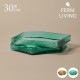 ferm LIVING �ե������ӥ� Muro Centrepiece ��� ���󥿡��ԡ��� ��SALE10�� �̲����ߥȥ쥤 ��ʪ���� �ȥ졼 ����ƥꥢ ���� ������ ����͢���� ��������Ź