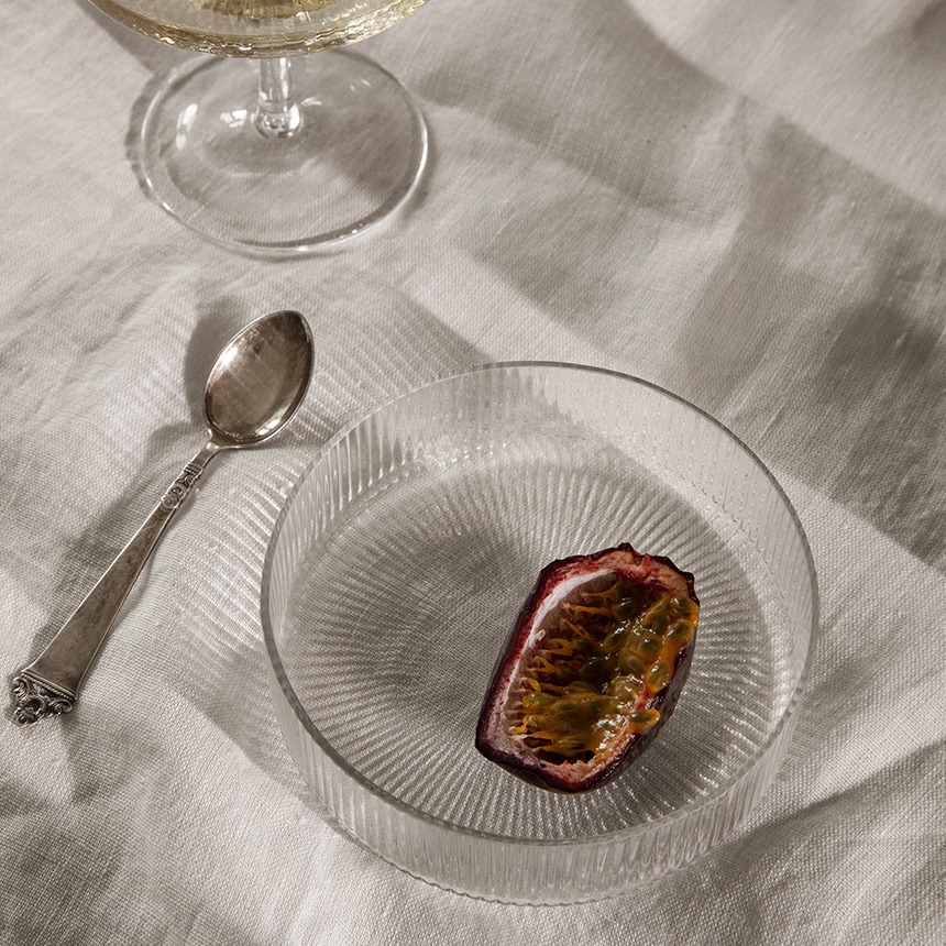 ferm LIVING �ե������ӥ� Ripple ��åץ� �����ѥ󥰥饹 2�ӥ��å�  �̲� ���饹 ���å� �磻�󥰥饹 �ǥ����ȥ��å� ����ƥꥢ ���� ���å��� ������� 2�ĥ��å� �ڥ� ��� �ǥ����ȥ��饹  ������̵����