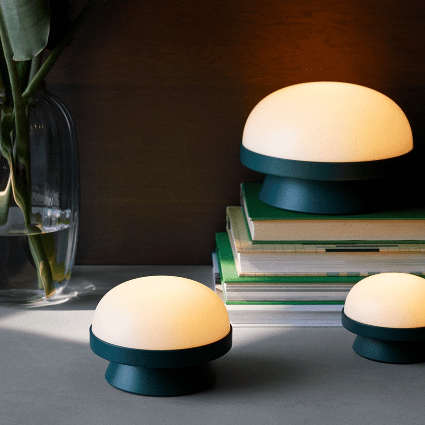 ơ֥饤 ̲ ݡ֥饤  ROSENDAHL  եȥݥå 顼 ɥå S ľ11.5cm  顼饤 ż ƥꥢ 饤 LED ܾ   ٥    ̵