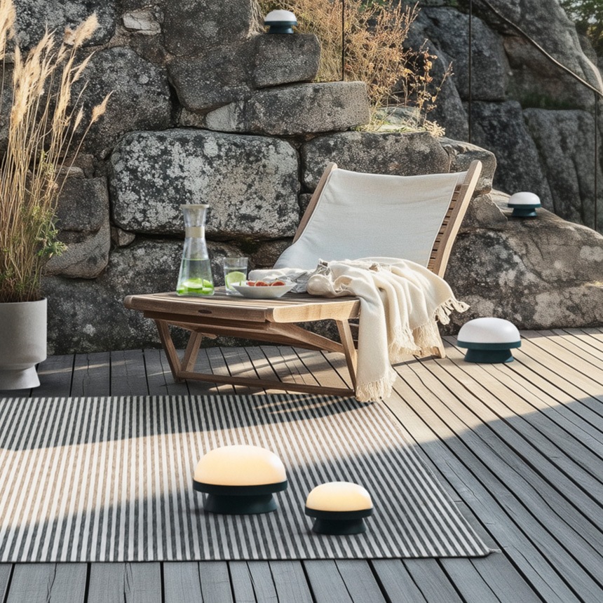 ơ֥饤 ̲ ݡ֥饤  ROSENDAHL  եȥݥå 顼 ɥå S ľ11.5cm  顼饤 ż ƥꥢ 饤 LED ܾ   ٥    ̵