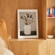 �ڡ��ѡ����쥯�ƥ��� Paper Collective �����ȥݥ����� ���Ū�ʥ��塼��å� Tulips 30��40cm  30 40 ������ ����ƥꥢ ���� ������� ��ӥ� �� ���� ���奢����  ������̵����