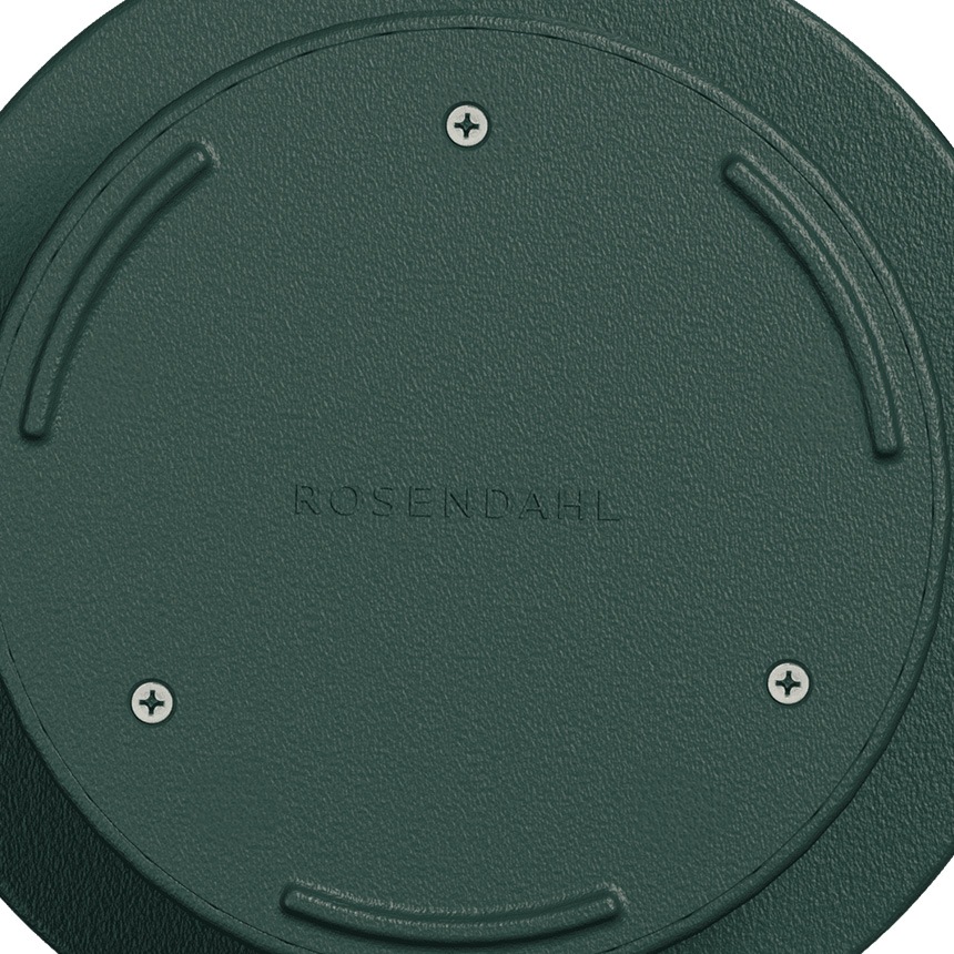 ơ֥饤 ̲ ݡ֥饤  ROSENDAHL  եȥݥå 顼 ɥå M ľ14.5cm  顼饤 ż ƥꥢ 饤 LED ܾ   ٥    ̵