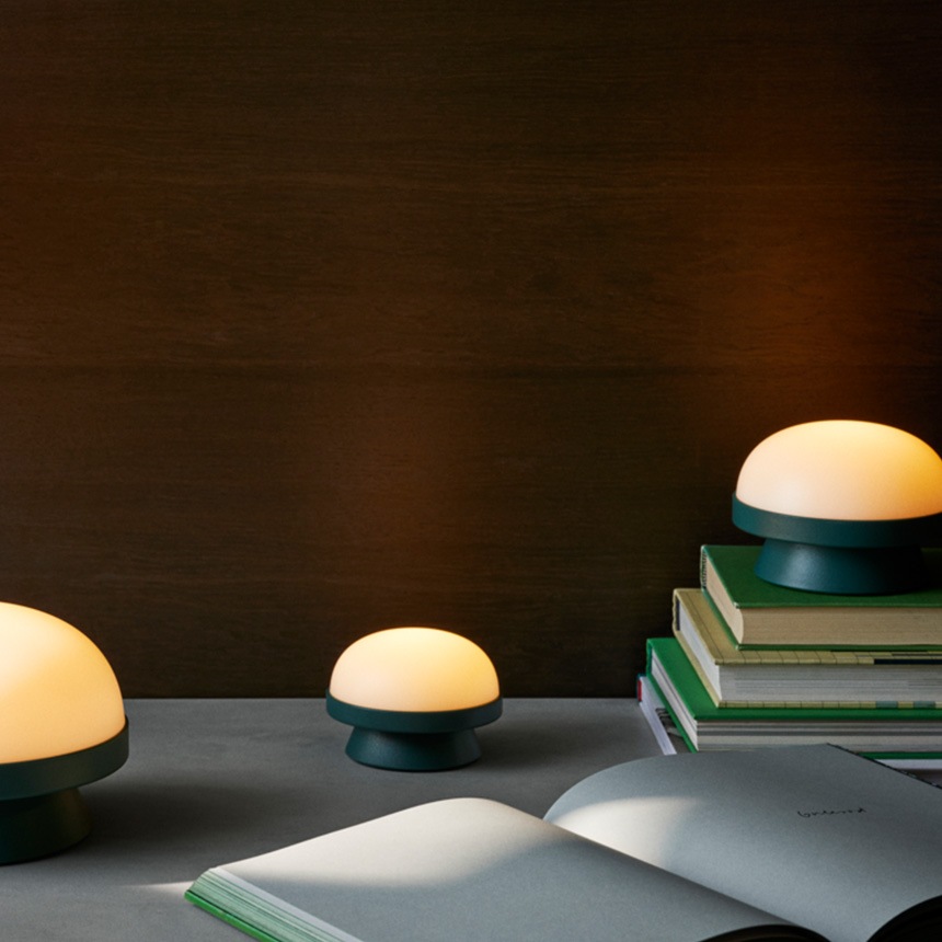 ơ֥饤 ̲ ݡ֥饤  ROSENDAHL  եȥݥå 顼 ɥå M ľ14.5cm  顼饤 ż ƥꥢ 饤 LED ܾ   ٥    ̵