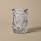 ferm LIVING �ե������ӥ� Virelle �ӥ�� ���� ��Υ����� L �⤵24cm �̲����ߤ������ ���ꥢ Ʃ�� ���� ��ӥ� �ޤ�� ����ƥꥢ ���� �֥��� �͵� �緿 �礭�� �礭�� ��������Ź