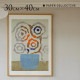 �ڡ��ѡ����쥯�ƥ��� Paper Collective �����ȥݥ����� ���֤˺餯�� Rose 30��40cm 30 40������ ����ƥꥢ ���� ������� ��ӥ� �� ���� ���奢����
