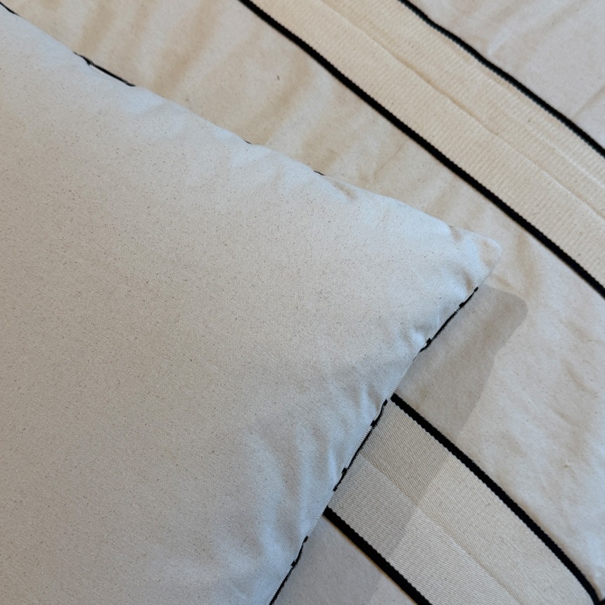 ferm LIVING �ե������ӥ� �̲� ���å���� Lattice Cushion ��ƥ��� �������� 50��50  ������� �̲����� ����ƥꥢ ���� ���å���󥫥С� ��� �դ� ���ե��� ���� ��ӥ� ������ ����͢����  ������̵����