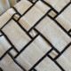ferm LIVING �ե������ӥ� �̲� ���å���� Lattice Cushion ��ƥ��� �������� 50��50  ������� �̲����� ����ƥꥢ ���� ���å���󥫥С� ��� �դ� ���ե��� ���� ��ӥ� ������ ����͢����  ������̵����