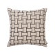 ferm LIVING �ե������ӥ� �̲� ���å���� Lattice Cushion ��ƥ��� �������� 50��50  ������� �̲����� ����ƥꥢ ���� ���å���󥫥С� ��� �դ� ���ե��� ���� ��ӥ� ������ ����͢����  ������̵����