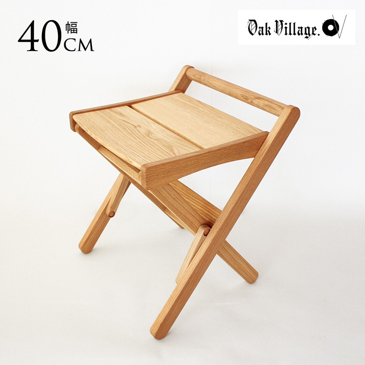 昭和レトロ スポルディング 木製フォールディングスツール 折りたたみ式 チェア アウトドアチェア フォールディングスツール 折りたたみ 椅子