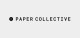 �ڡ��ѡ����쥯�ƥ��� Paper Collective �����ȥݥ����� ���֤˺餯�� Rose 50��70cm 50 70������ ����ƥꥢ ���� ������� ��ӥ� �� ���� ���奢����