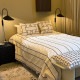 ferm LIVING �ե������ӥ� �̲� ���å���� Lattice Cushion ��ƥ��� �쥯���󥰥� 60��40  ������� �̲����� ����ƥꥢ ���� ���å���󥫥С� ��� �դ� ���ե��� ���� ��ӥ� ������ ����͢����  ������̵����