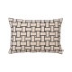 ferm LIVING �ե������ӥ� �̲� ���å���� Lattice Cushion ��ƥ��� �쥯���󥰥� 60��40  ������� �̲����� ����ƥꥢ ���� ���å���󥫥С� ��� �դ� ���ե��� ���� ��ӥ� ������ ����͢����  ������̵����