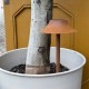ferm LIVING �ե������ӥ� Cortivo Rust �����顼�饤��  ���� �饤�� �����顼 �����ǥ�饤�� LED �ɿ� �����ǥ˥� ����ƥ����� ������� �ɤ�����  ������̵����