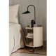ferm LIVING �������դ� �若�� Eve Storage ���� ���ȥ졼��  �����ɥơ��֥� �̲� �֥��� �ʥ��ȥơ��֥� �������
