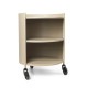 ferm LIVING �������դ� �若�� Eve Storage ���� ���ȥ졼��  �����ɥơ��֥� �̲� �֥��� �ʥ��ȥơ��֥� �������