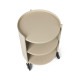 ferm LIVING �������դ� �若�� Eve Storage ���� ���ȥ졼��  �����ɥơ��֥� �̲� �֥��� �ʥ��ȥơ��֥� �������