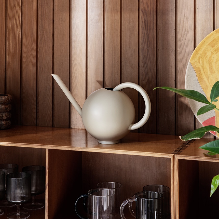 ferm LIVING �ե������ӥ� Orb ����������󥰥���  ���祦�� �����ǥ˥󥰻��� �̲� �֥��� ���� ���硼�� ǡ��Ϫ ���֥���