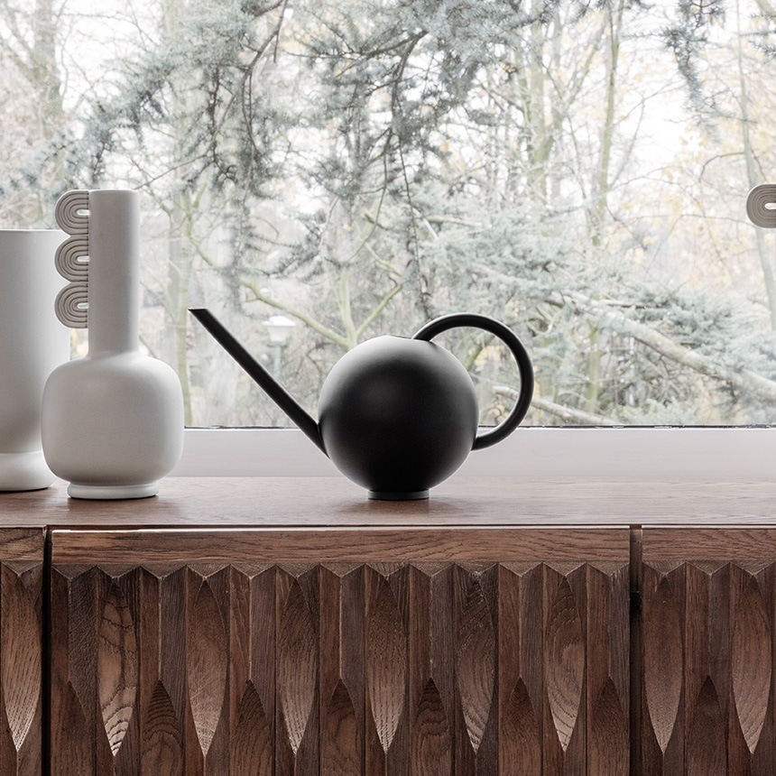 ferm LIVING �ե������ӥ� Orb ����������󥰥���  ���祦�� �����ǥ˥󥰻��� �̲� �֥��� ���� ���硼�� ǡ��Ϫ ���֥���