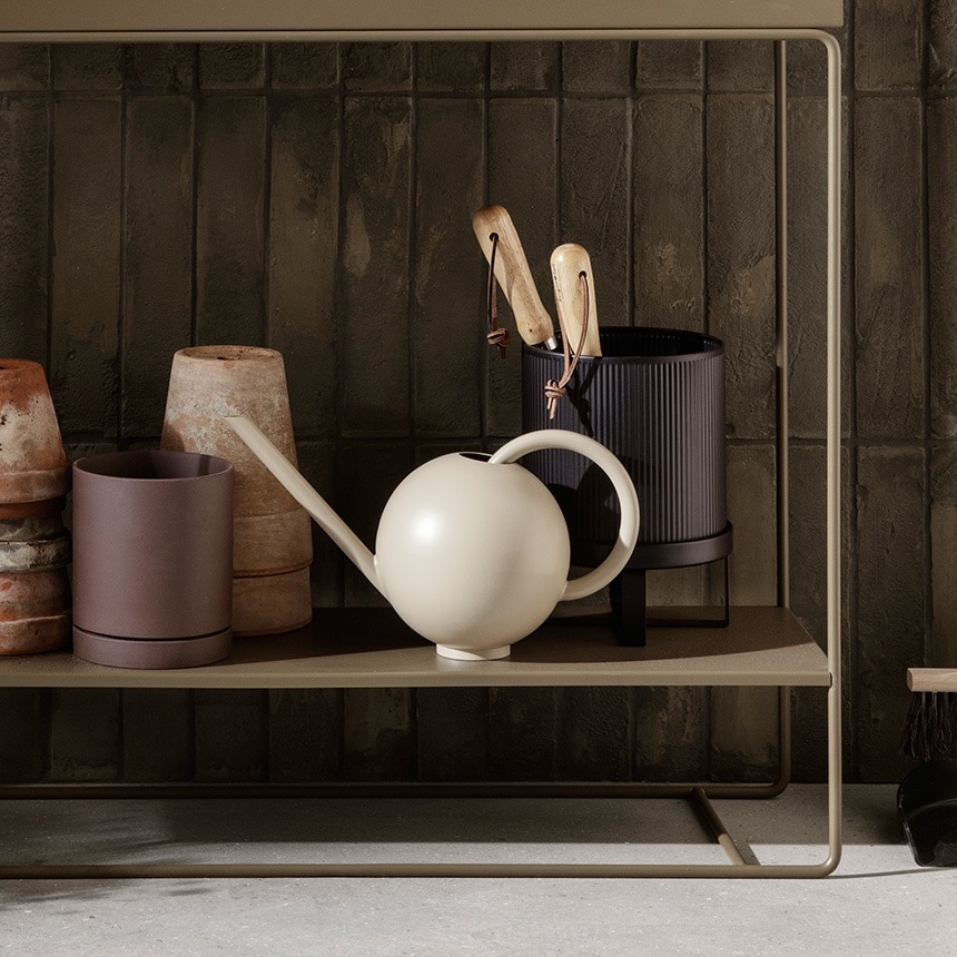 ferm LIVING �ե������ӥ� Orb ����������󥰥���  ���祦�� �����ǥ˥󥰻��� �̲� �֥��� ���� ���硼�� ǡ��Ϫ ���֥���