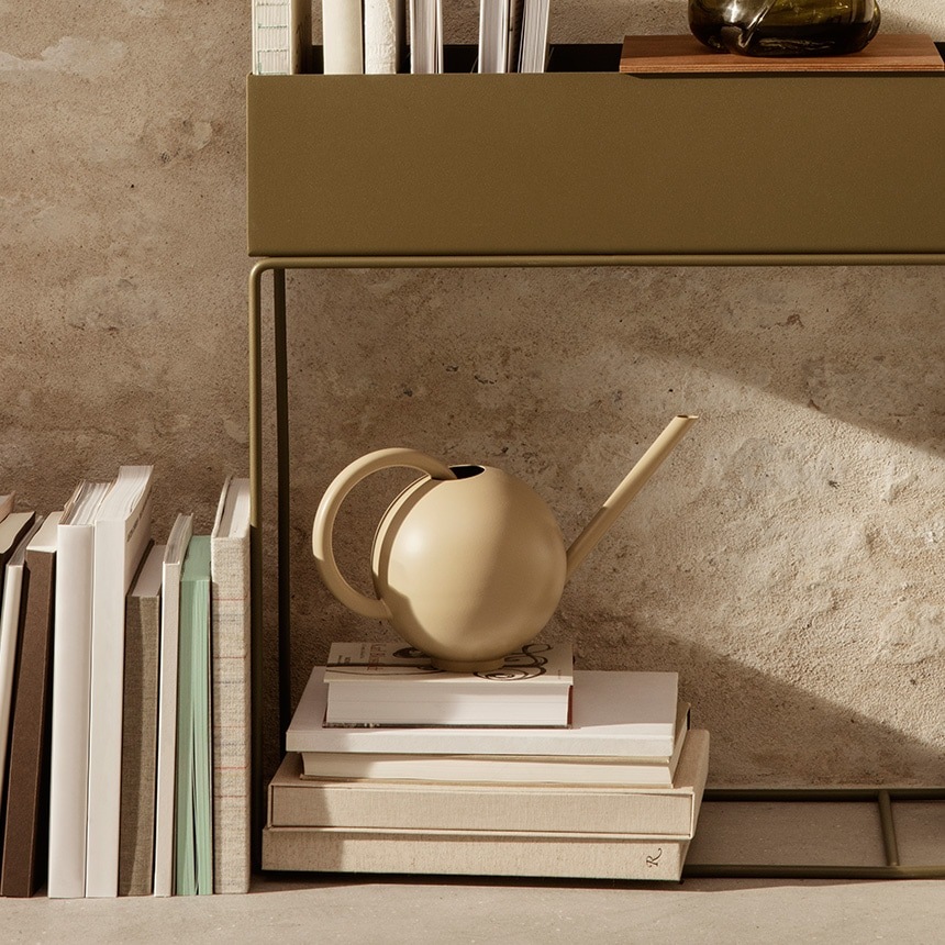 ferm LIVING �ե������ӥ� Orb ����������󥰥���  ���祦�� �����ǥ˥󥰻��� �̲� �֥��� ���� ���硼�� ǡ��Ϫ ���֥���