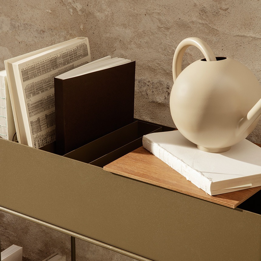 ferm LIVING �ե������ӥ� Orb ����������󥰥���  ���祦�� �����ǥ˥󥰻��� �̲� �֥��� ���� ���硼�� ǡ��Ϫ ���֥���