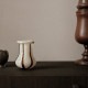 ferm LIVING եӥ Riban Х ̲  ե١ ⤵24cm  ̲ 饹 饹  ֥ ͵  ƥꥢ ե١  ۥ磻 ꡼  ֥  ̵