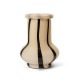ferm LIVING եӥ Riban Х ̲  ե١ ⤵24cm  ̲ 饹 饹  ֥ ͵  ƥꥢ ե١  ۥ磻 ꡼  ֥  ̵