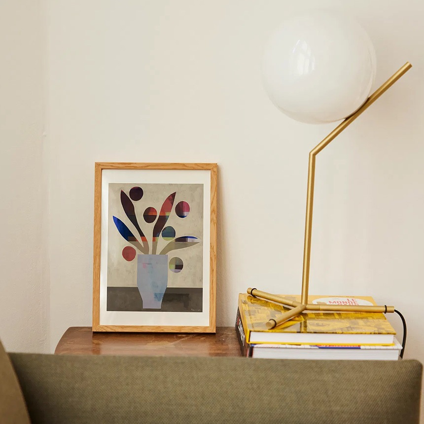 �ڡ��ѡ����쥯�ƥ��� Paper Collective �����ȥݥ����� ����ͯ���Ф� ���󥻥٥ꥢ Sansevieria 50��70cm 50 70������ ����ƥꥢ ���� ������� ��ӥ� �� ���� ���奢����