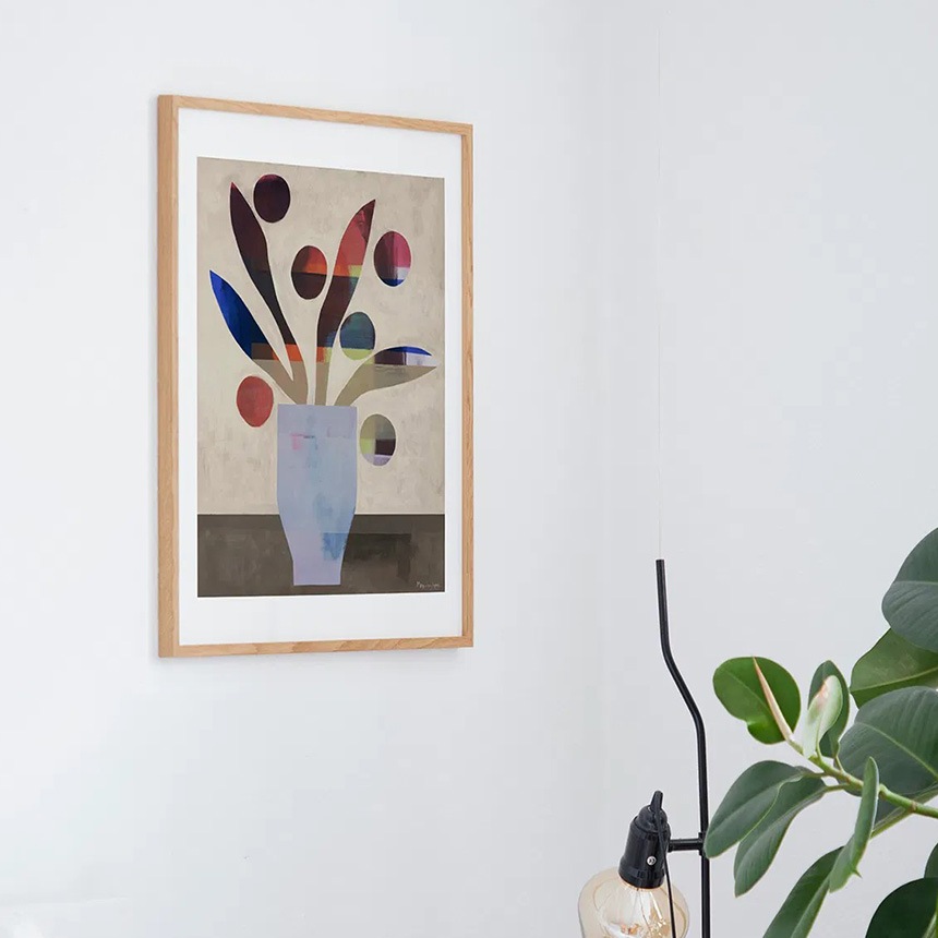 �ڡ��ѡ����쥯�ƥ��� Paper Collective �����ȥݥ����� ����ͯ���Ф� ���󥻥٥ꥢ Sansevieria 50��70cm 50 70������ ����ƥꥢ ���� ������� ��ӥ� �� ���� ���奢����