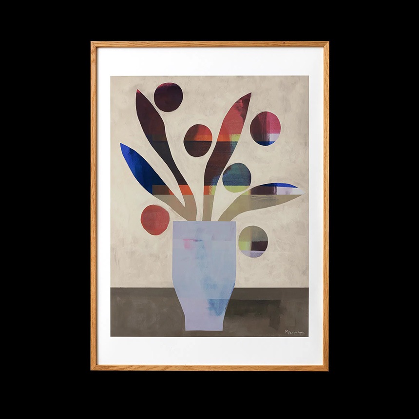 �ڡ��ѡ����쥯�ƥ��� Paper Collective �����ȥݥ����� ����ͯ���Ф� ���󥻥٥ꥢ Sansevieria 50��70cm 50 70������ ����ƥꥢ ���� ������� ��ӥ� �� ���� ���奢����