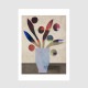 �ڡ��ѡ����쥯�ƥ��� Paper Collective �����ȥݥ����� ����ͯ���Ф� ���󥻥٥ꥢ Sansevieria 50��70cm 50 70������ ����ƥꥢ ���� ������� ��ӥ� �� ���� ���奢����