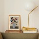 �ڡ��ѡ����쥯�ƥ��� Paper Collective �����ȥݥ����� ����ͯ���Ф� ���󥻥٥ꥢ Sansevieria 50��70cm 50 70������ ����ƥꥢ ���� ������� ��ӥ� �� ���� ���奢����