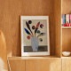 �ڡ��ѡ����쥯�ƥ��� Paper Collective �����ȥݥ����� ����ͯ���Ф� ���󥻥٥ꥢ Sansevieria 50��70cm 50 70������ ����ƥꥢ ���� ������� ��ӥ� �� ���� ���奢����