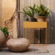ferm LIVING եӥ Plant Box ץȥܥå  ץ󥿡 Ǽܥå ̲ ƥꥢ å ӥ