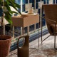 ferm LIVING եӥ Plant Box ץȥܥå  ץ󥿡 Ǽܥå ̲ ƥꥢ å ӥ