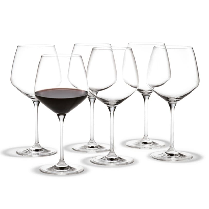 HOLMEGAARD �ۥ�६���� PERFECTION���֥르���˥� 590ml 6�ĥ��å�  �֥磻���� �磻�󥰥饹 �̲����� ��������ã �֥��� �磻�󹥤� �磻�󥰥å� �͵� �ץ쥼��� ���ե� �������� �������