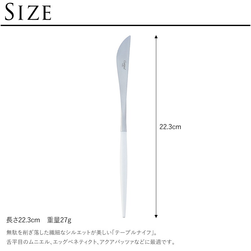 ���ȥ�꡼ ������� �֥��� �͵� �ʥ��� Cutipol �����ݡ��� �ơ��֥�ʥ��� GOA ���� �ۥ磻�ȡߥ���С�  �ʥ��� ���� ���å��� ����͢���� �ݥ�ȥ��� �ץ쥼��� ���ե� �������� �ǥ��ʡ� �ǥ����� �礭�� ����