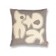 ferm LIVING �ե������ӥ� �̲� ���å���� Figure Cushion 50��50  ������� ���å���󥫥С� ������ �̲� ����ƥꥢ ���� ��� �դ� ���ե��� ���� ��ӥ�  ������̵����