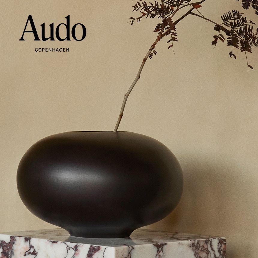 Audo Copenhagen ���饦��ɥ١���  ���� �ե��١��� �̲� MENU ��˥塼 ����ƥꥢ ���֥��� ����ץ� ���� �� ������� �����