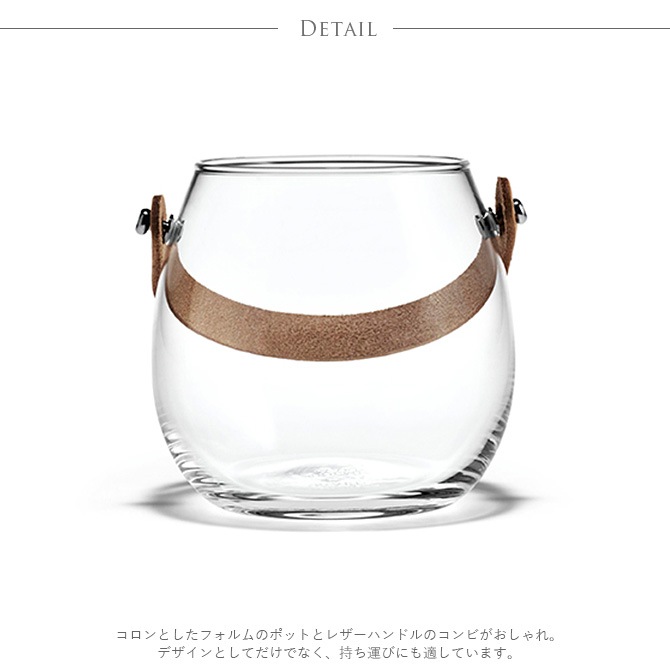 �ե��١��� �̲� ���饹 �ۥ�६����  �ǥ����󥦥����饤�� �ݥå� �⤵10cm ���ꥢ  ���� ���ꥢ Ʃ�� ������� ����ƥꥢ ����